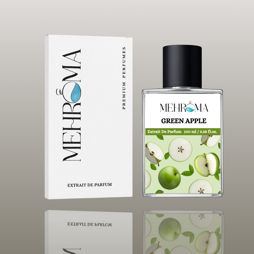 GREEN APPLE | EXTRAIT DE PARFUM