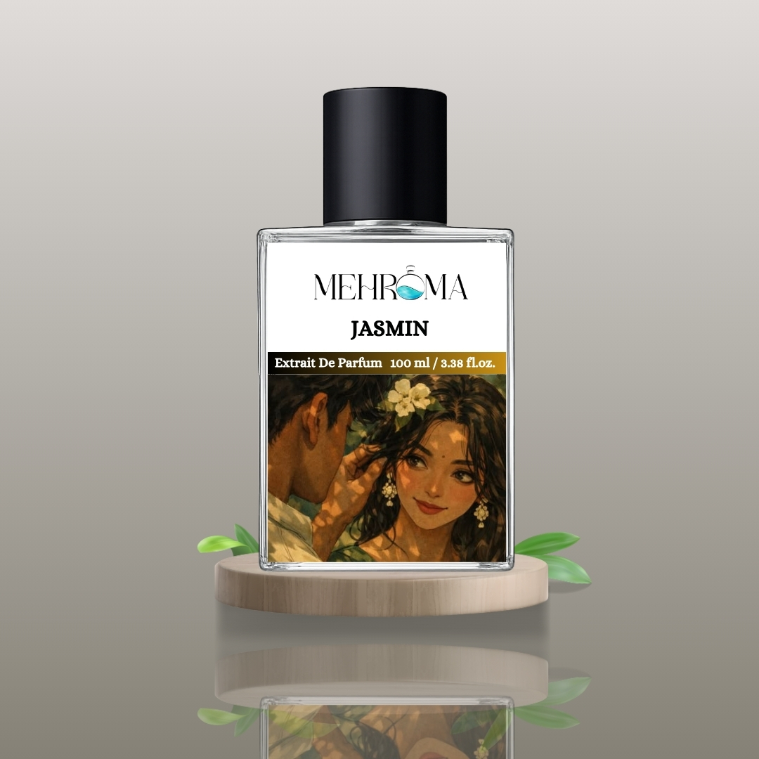 JASMIN | EXTRAIT DE PARFUM
