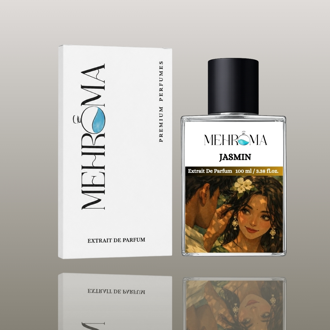 JASMIN | EXTRAIT DE PARFUM