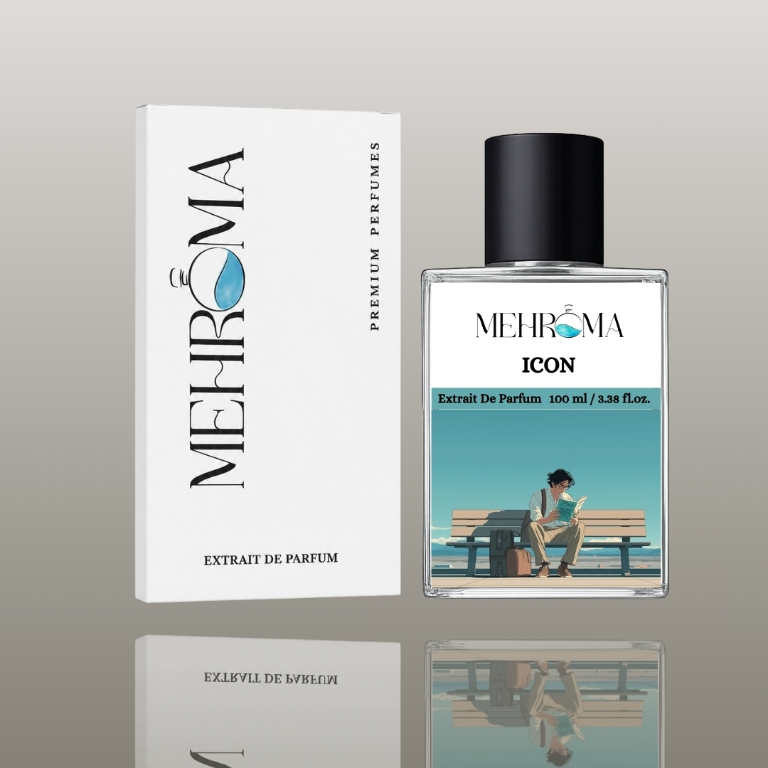 ICON | INSPIRED BY TAM DAO| EXTRAIT DE PARFUM