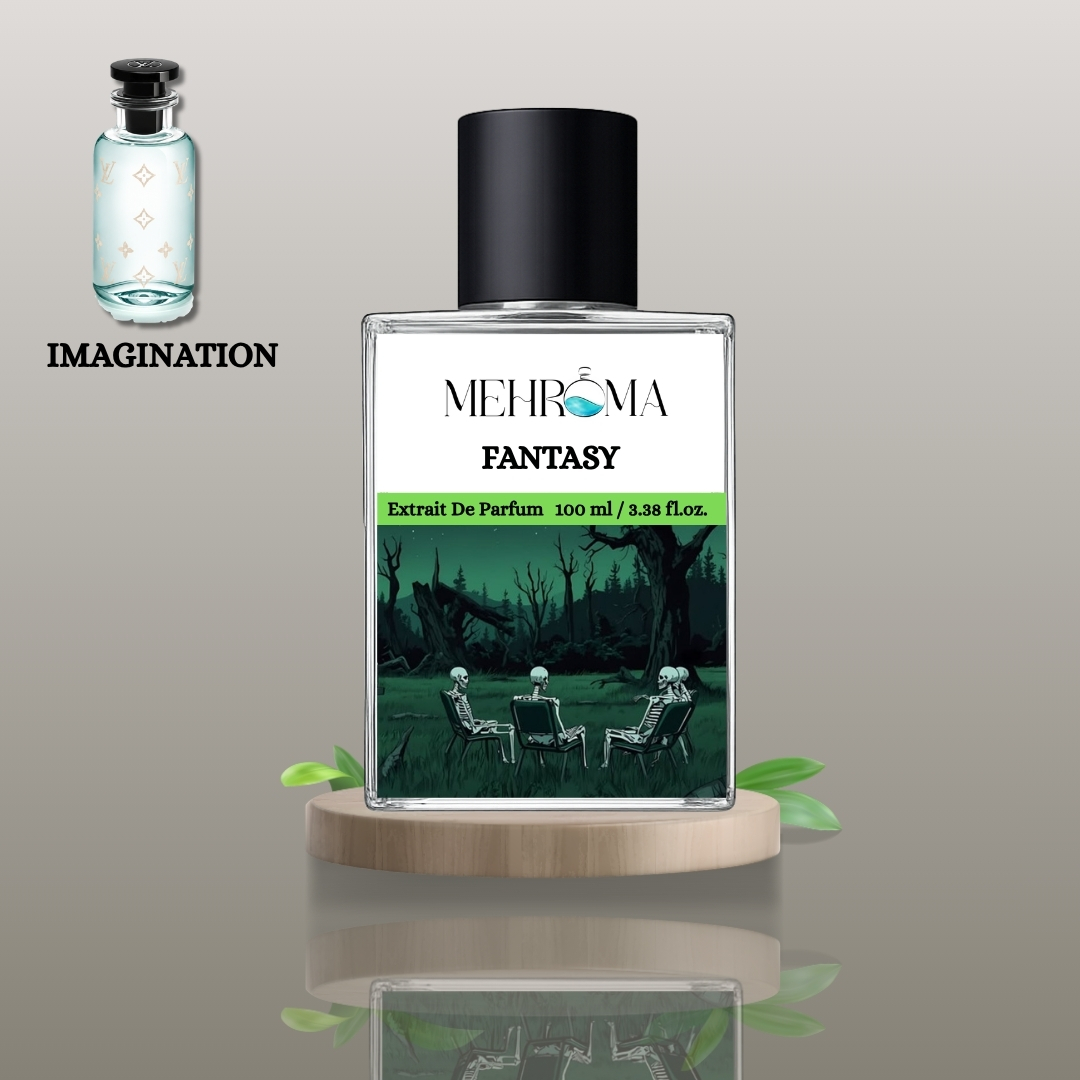 FANTASY | INSPIRED BY L.V IMAGINATION | EXTRAIT DE PARFUM
