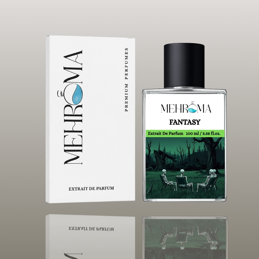 FANTASY | INSPIRED BY L.V IMAGINATION | EXTRAIT DE PARFUM