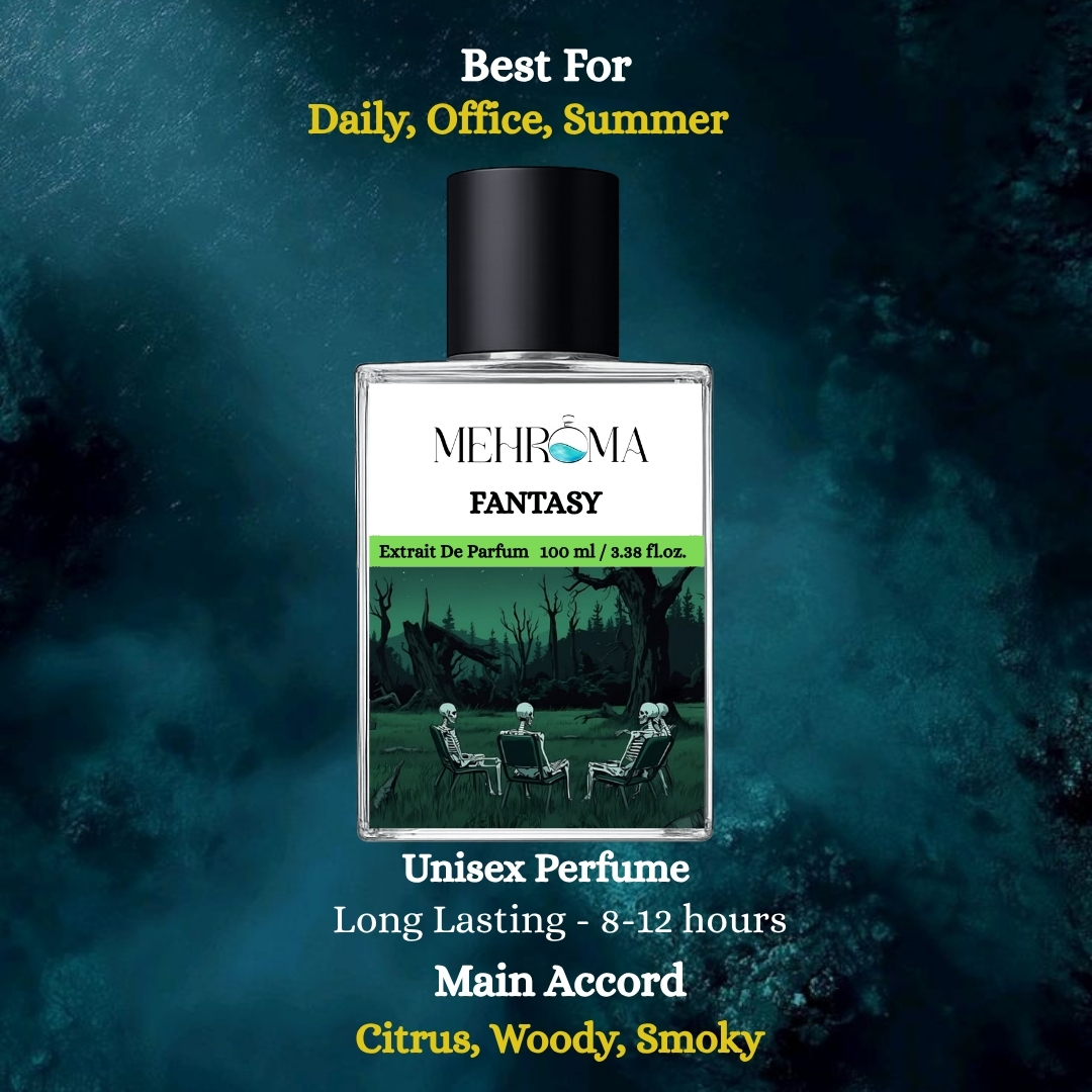 FANTASY | INSPIRED BY L.V IMAGINATION | EXTRAIT DE PARFUM