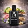 Mehroma Black Musk 50 ml