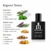 Kapoor Unisex Perfume – 50ml