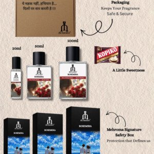 ROSEMIRA EAU DE PARFUM FOR MEN & WOMEN – ADIL QADRI SHANAYA INSPIRED | MEHROMA 4